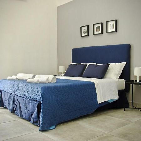 Bell'Ebbuono Suite Naples Extérieur photo