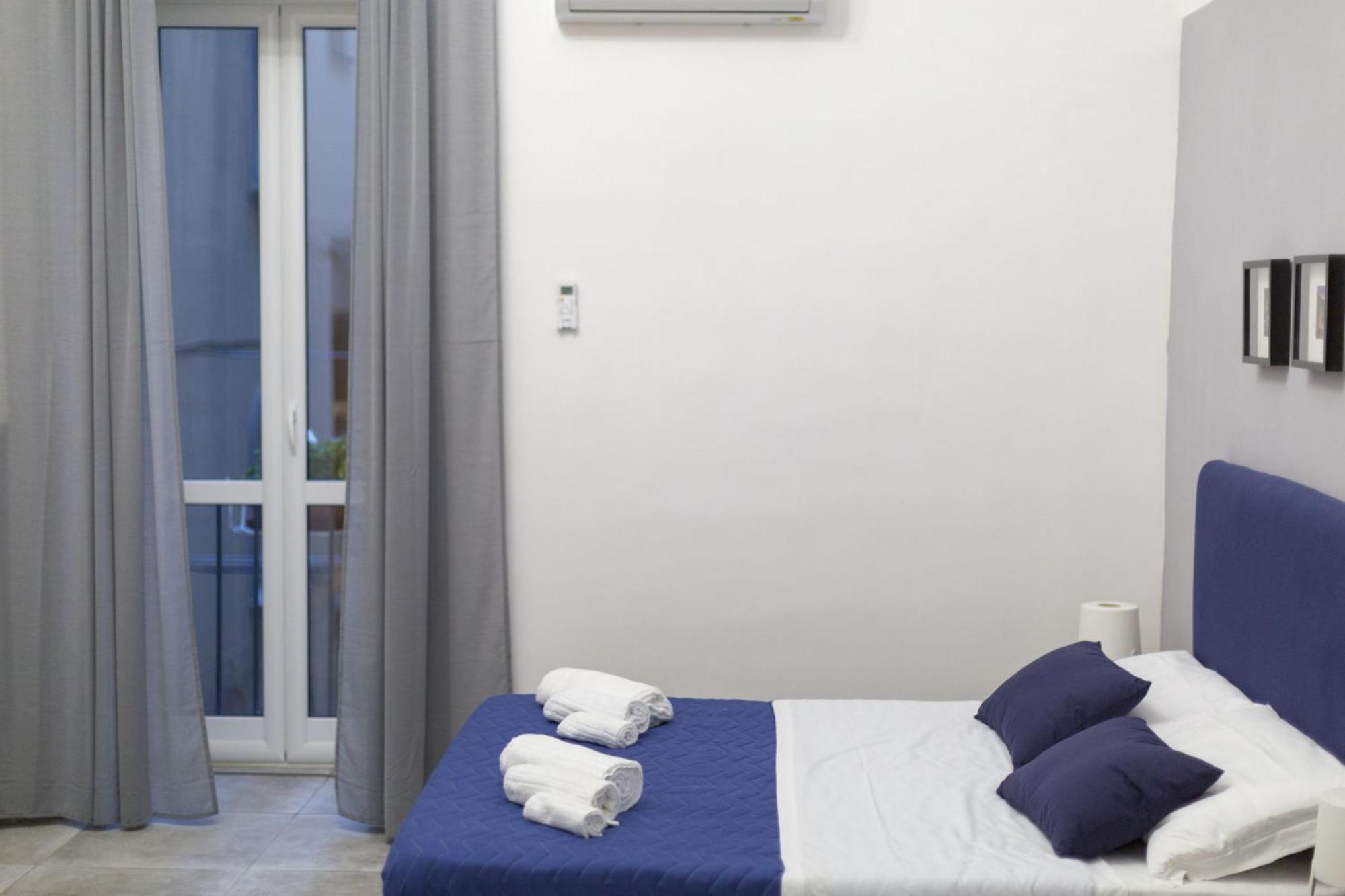 Bell'Ebbuono Suite Naples Extérieur photo