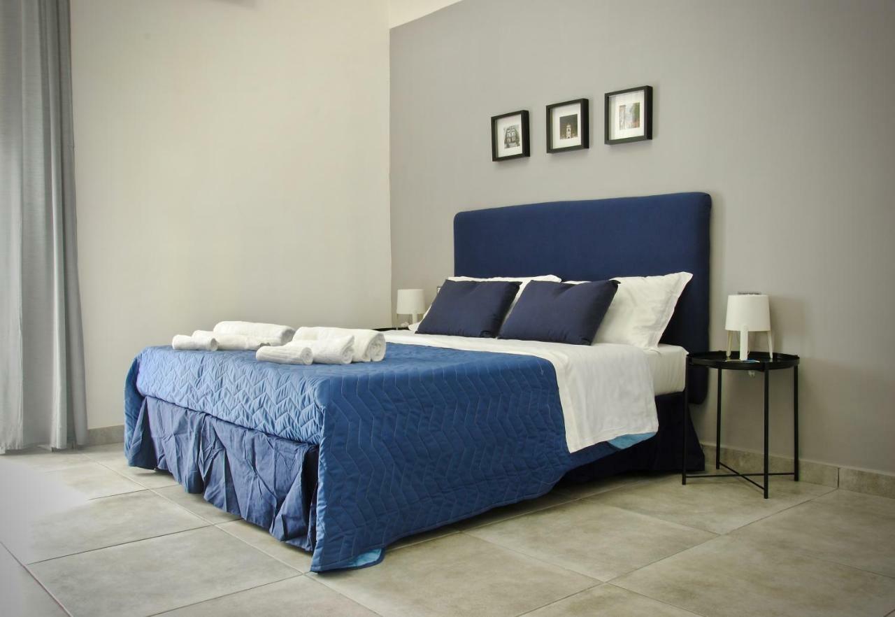 Bell'Ebbuono Suite Naples Extérieur photo