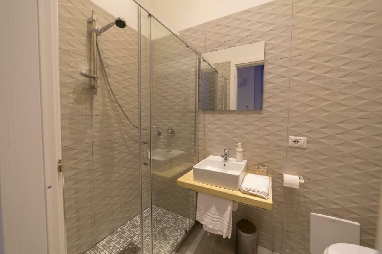 Bell'Ebbuono Suite Naples Extérieur photo