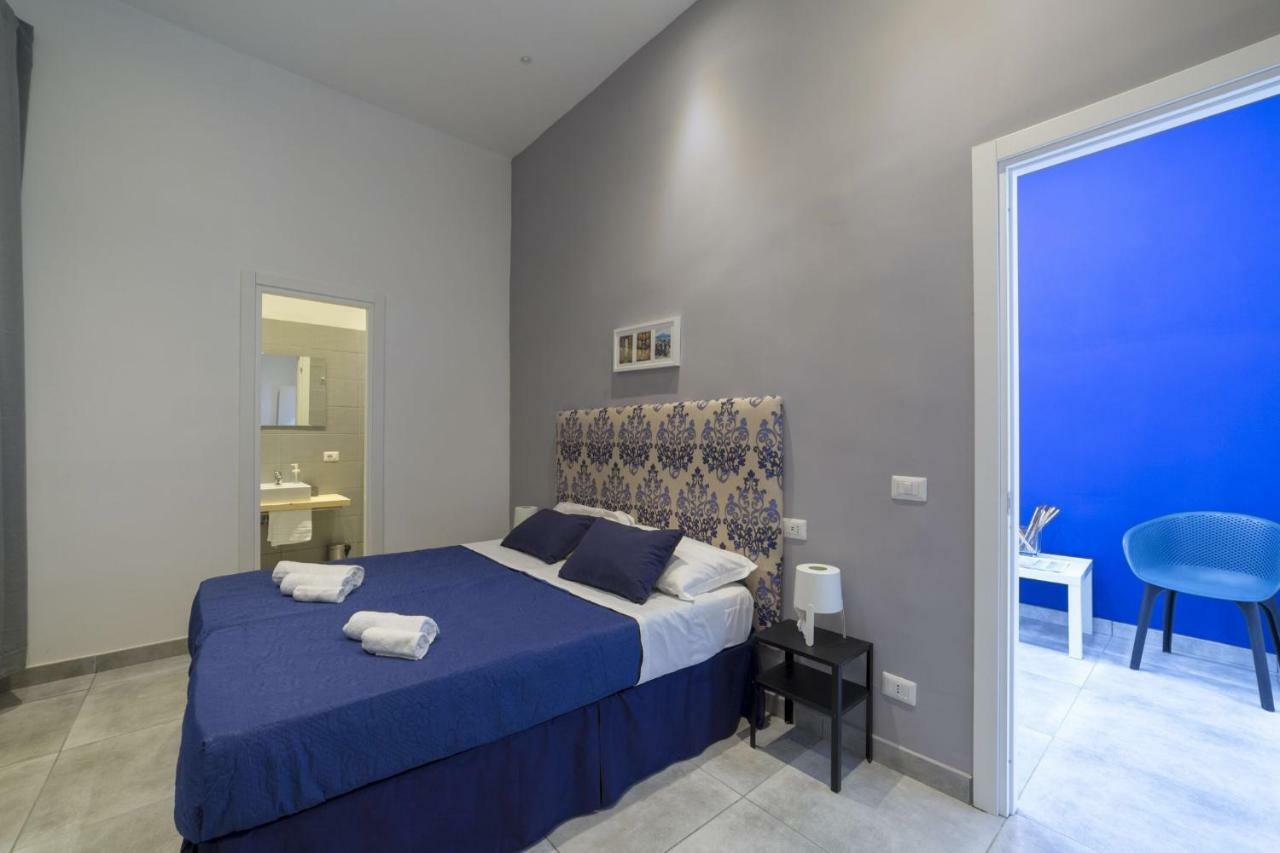 Bell'Ebbuono Suite Naples Extérieur photo