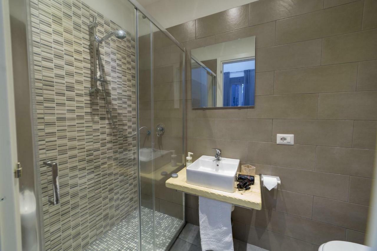 Bell'Ebbuono Suite Naples Extérieur photo