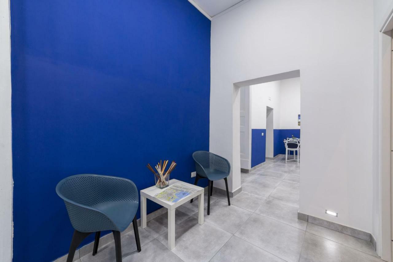 Bell'Ebbuono Suite Naples Extérieur photo
