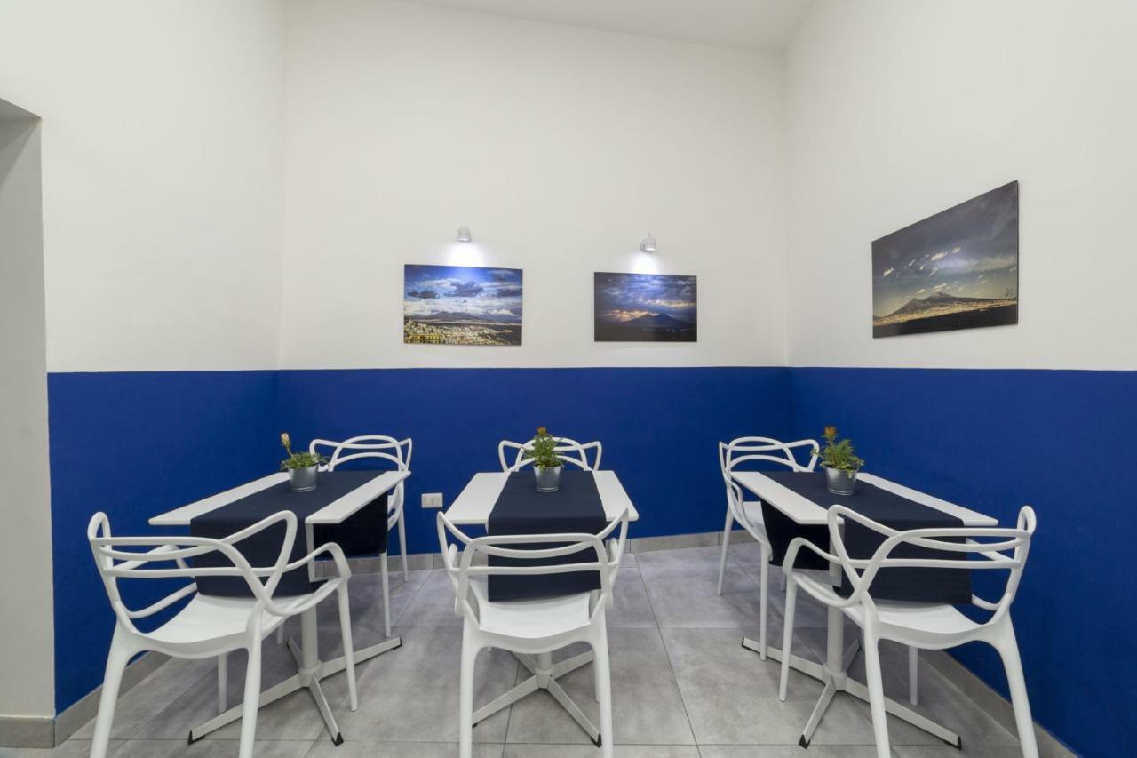 Bell'Ebbuono Suite Naples Extérieur photo