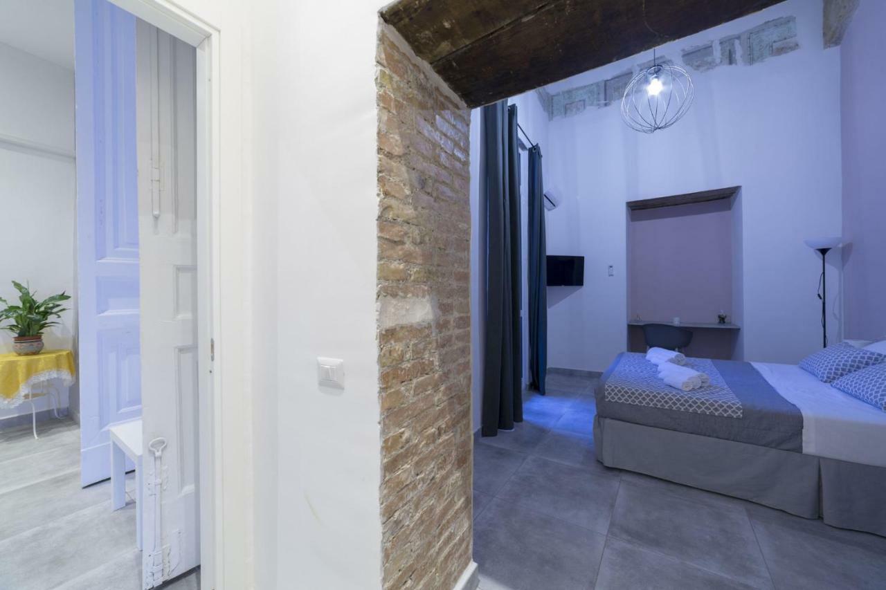 Bell'Ebbuono Suite Naples Extérieur photo