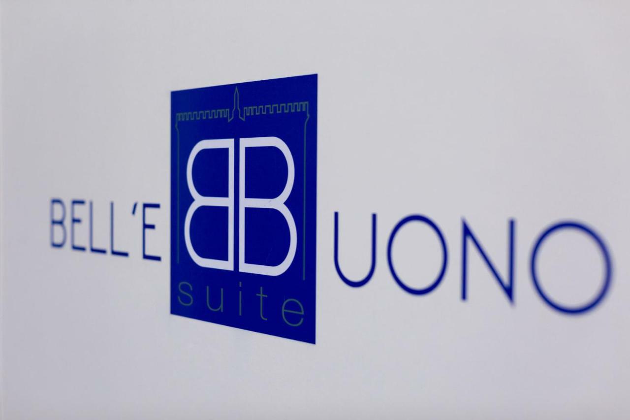 Bell'Ebbuono Suite Naples Extérieur photo
