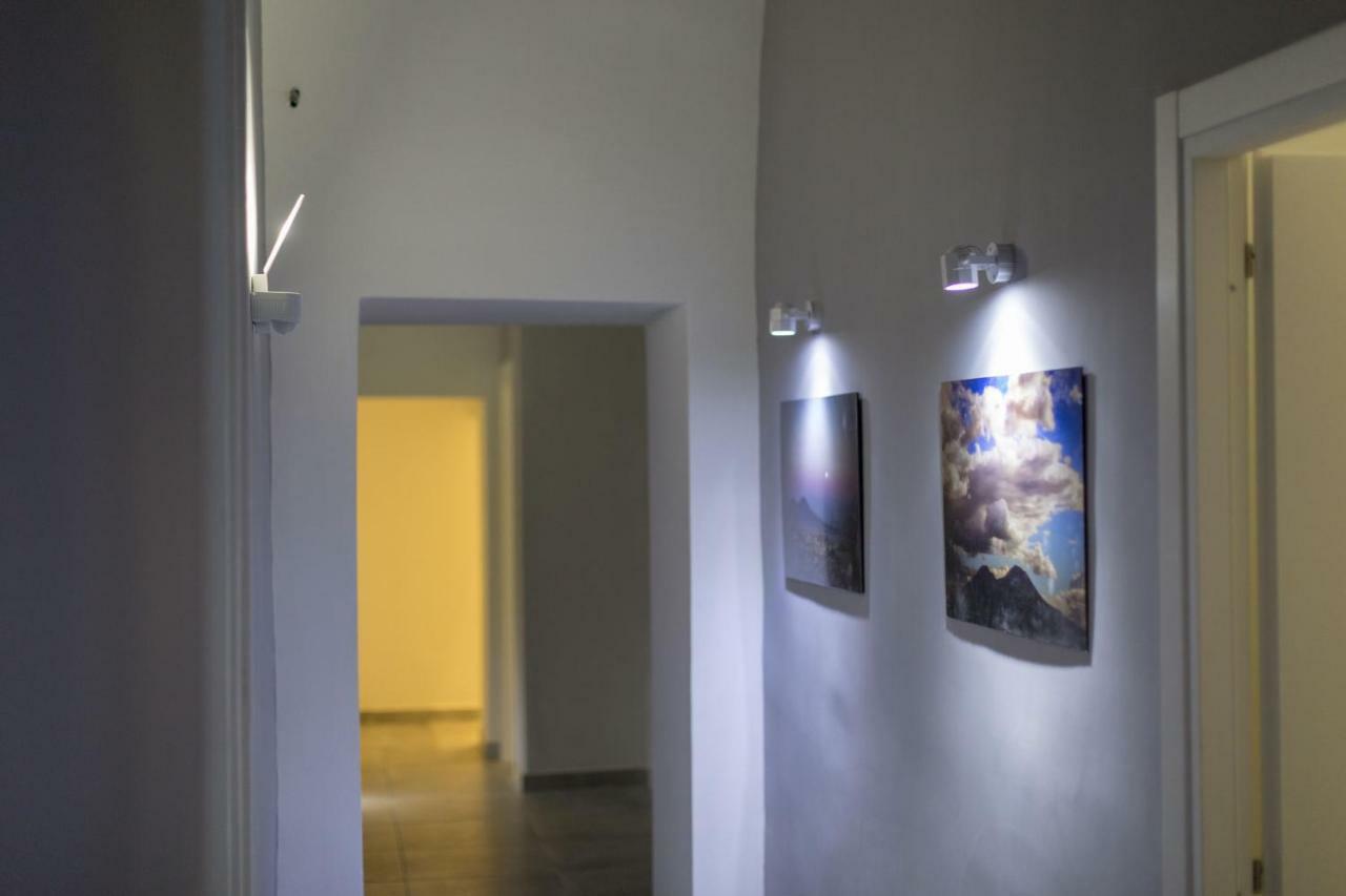Bell'Ebbuono Suite Naples Extérieur photo
